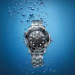 DIVER 300M CO?AXIAL MASTER CHRONOMETER 42 MM - Image 4