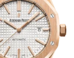 ROYAL OAK SELFWINDING Ref. 15400OR.OO.1220OR.02 - Image 3