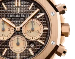 ROYAL OAK SELFWINDING CHRONOGRAPH Ref. 26331OR.OO.D821CR.01 - Image 3