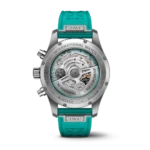 IWC pilot series IW388108 watch - Image 4