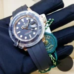 Rolex YACHT-MASTER 40 M126655 (AAAAA Version) - Image 7