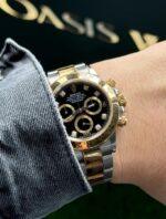 Rolex Cosmograph Daytona Series m116503-0001Watch(AAAAA version) - Image 5