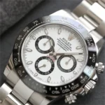 Rolex Cosmograph Daytona m116500ln Series-m116500ln-0001 - Image 12
