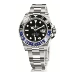 Rolex Perpetual GMT-Master II 116719-BLRO Series(AAAAA version)