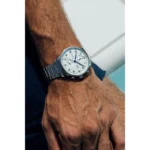 IWC Portugieser IW371617 watch (PORTUGIESER CHRONOGRAPH) - Image 7