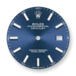 Rolex Datejust m126300-0001 Watch - Image 8