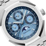 Royal Oak Perpetual Calendar 26574PT(AAAAA version) - Image 5
