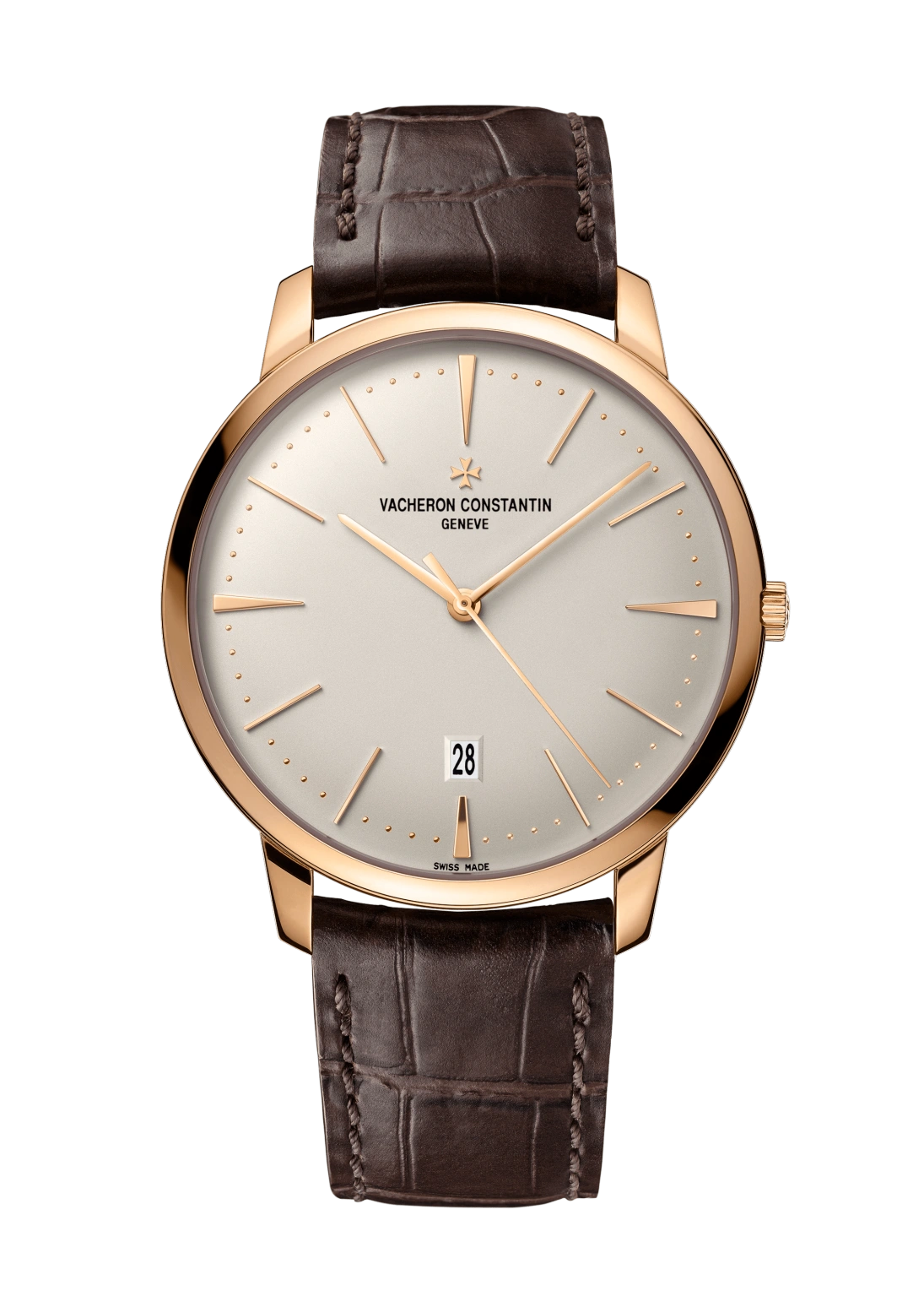 54c040aed6037fc020b5cef787fe2414.webp Vacheron Constantin heritage series 85180/000J-9231 watch - Image 1