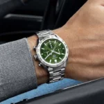 TAG HEUER CARRERA Automatic Chronograph – Diameter 44 mm CBN2A10.BA0643 - Image 7