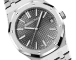 ROYAL OAK SERIES AUTOMATIC WINDING WATCH  5O ANNIVERSARY EDITION  Ref. 15510ST.OO.1320ST.05(AAAAA version) - Image 2