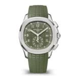 Patek Philippe AQUANAUT 5968G-010[Top of the line 1:1]