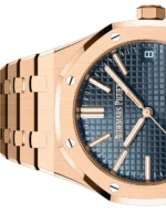 ROYAL OAK SELFWINDING  50TH ANNIVERSARY  Ref. 15510OR.OO.1320OR.01 - Image 5