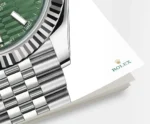 Rolex Datejust m126334-0030 Watch (AAAAA) - Image 10