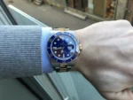 Rolex Submariner Series 116613LB-0003 - Image 3