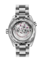 PLANET OCEAN 600M CO?AXIAL MASTER CHRONOMETER 43.5 MM-215.30.44.21.01.002 - Image 2