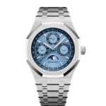 Royal Oak Perpetual Calendar 26574PT