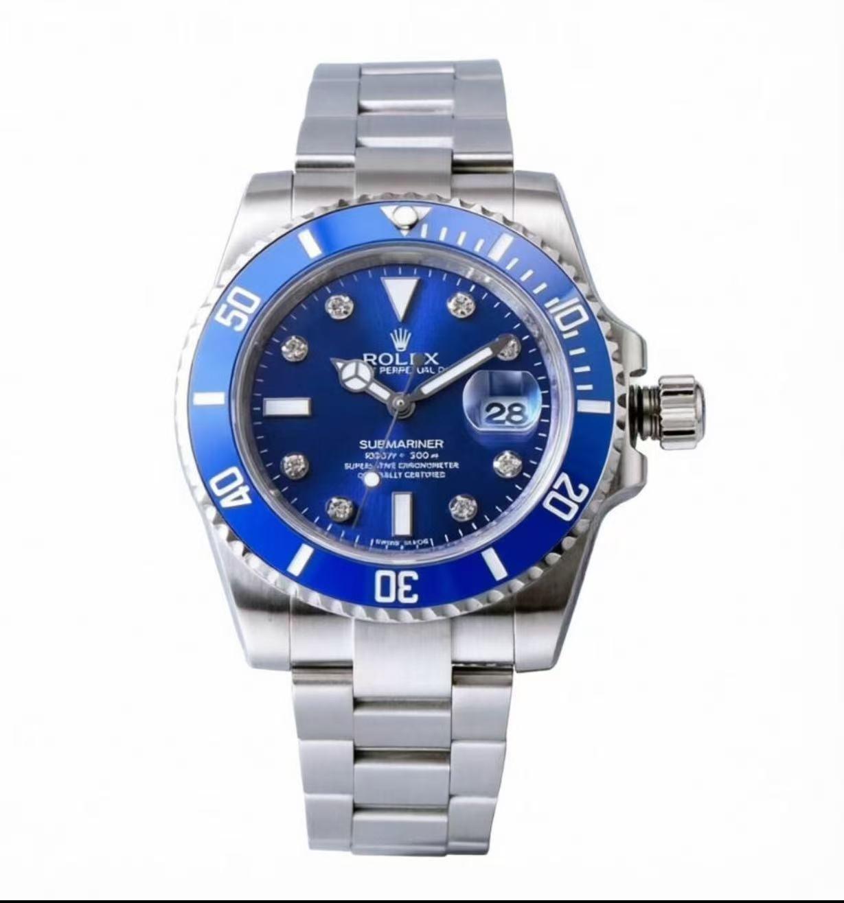 582d3bba39cd2b20645b5f2b5a0b6cc6.jpg Rolex Submariner 16619LB-93209 - Image 1