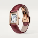 TANK LOUIS CARTIER WATCH-WJTA0037 - Image 6