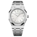 ROYAL OAK SELFWINDING  50TH ANNIVERSARY  Ref. 15510ST.OO.1320ST.03(AAAAA version)