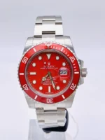 Perpetual Submariner 116610lv Series??Original Blaken Custom Model ?? - Image 7