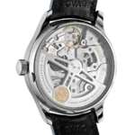 IWC Portugieser IW500705 watch (PORTUGIESER CHRONOGRAPH) - Image 3