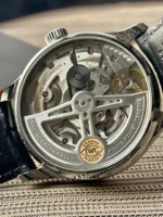 IWC Schaffhausen – Portugieser PORTUGIESER AUTOMATIC-IW500705 - Image 8