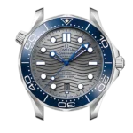 DIVER 300M CO?AXIAL MASTER CHRONOMETER 42 MM-210.32.42.20.06.001 - Image 3