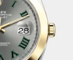 Rolex Datejust m126303-0019 Watch - Image 10