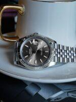 Rolex Datejust 41-126334-0014 - Image 4