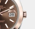 Rolex Datejust m126301-0002 Watch - Image 7