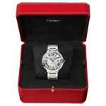 Cartier Ballon Bleu de Cartier Mens Watch W69012Z4 - Image 2