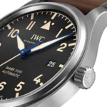 IWC pilot series IW327006 watch - Image 11
