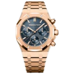 ROYAL OAK SELFWINDING CHRONOGRAPH Ref. 26240OR.OO.1320OR.01