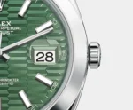 Rolex Datejust m126300-0022 Watch - Image 10