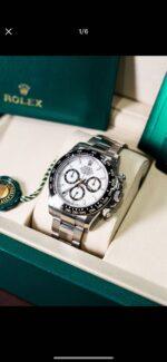 Rolex Cosmograph Daytona 126500LN - Image 4
