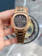 5980/1R – PATEK PHILIPPE NAUTILUS(AAAAA Version) - Image 3