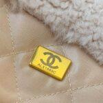 CHANEL 22 HANDBAG - Image 6