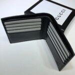 Gucci Animalier Leather Wallet - Image 6