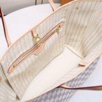 LV Neverfull MM Tote - Image 6