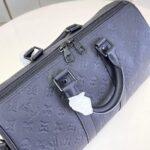 LV Keepall Bandouliere 35-M22765 - Image 6