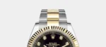Rolex Datejust m126333-0005 Watch - Image 4