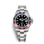 Rolex Perpetual GMT-Master II 126710blnr Series(AAAAA Version) - Image 4