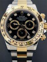 Rolex Cosmograph Daytona Series m116503-0001Watch(AAAAA version) - Image 6