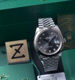 Rolex Datejust m126334-0006 Watch(AAAAA) - Image 6