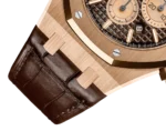 ROYAL OAK SELFWINDING CHRONOGRAPH Ref. 26331OR.OO.D821CR.01 - Image 4