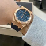 ROYAL OAK SELFWINDING CHRONOGRAPH Ref. 26240OR.OO.D315CR.01 - Image 2