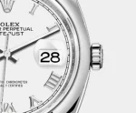 Rolex Datejust m126200-0008 Watch - Image 7