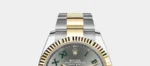 Rolex Datejust m126333-0019 Watch - Image 3