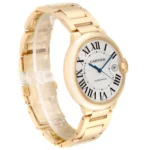Cartier Ballon Bleu W69005Z2 watch (AAAAA version) - Image 9
