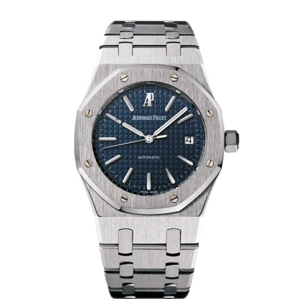 66980fc2605319d5c6a8bca66608ad5f.webp Royal Oak Selfwinding Ref. # 15300ST.OO.1220ST.02 - Image 1